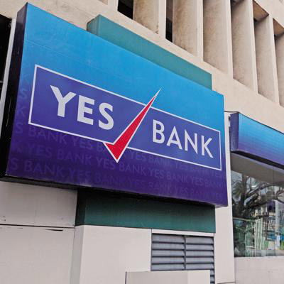 YES Bank appoints new chairperson